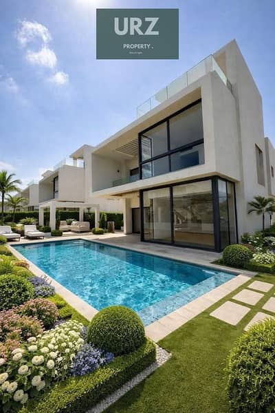 4 Bedroom Villa for Sale in New Heliopolis, Cairo - 671578715_122166577688940717_6219162744441445418_n. jpg 4 Bedroom Villa for Sale in New Heliopolis, Cairo - 671578715_122166577688940717_6219162744441445418_n. jpg