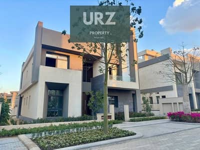5 Bedroom Villa for Sale in New Cairo, Cairo - 669580261_26332175869738500_246495253074876140_n. jpg
