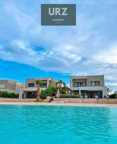 6 Bedroom Villa for Sale in North Coast, Matruh - 624476057_1521817302220362_6430133338907388298_n. jpg 6 Bedroom Villa for Sale in North Coast, Matruh - 624476057_1521817302220362_6430133338907388298_n. jpg