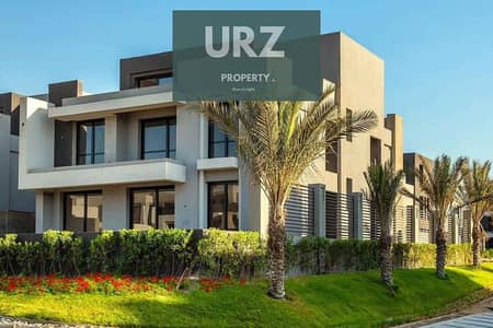 4 Bedroom Villa for Sale in New Cairo, Cairo - 629820230_2399501290567792_2004623925310045953_n. jpg 4 Bedroom Villa for Sale in New Cairo, Cairo - 629820230_2399501290567792_2004623925310045953_n. jpg