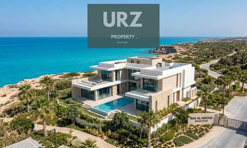 7 Bedroom Villa for Sale in North Coast, Matruh - 0. jpeg 7 Bedroom Villa for Sale in North Coast, Matruh - 0. jpeg