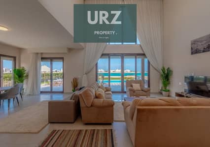 4 Bedroom Villa for Sale in North Coast, Matruh - 659472567. jpg