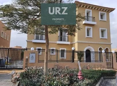 4 Bedroom Villa for Sale in New Cairo, Cairo - 753924774_122221203932512505_5755322424296592712_n. jpg