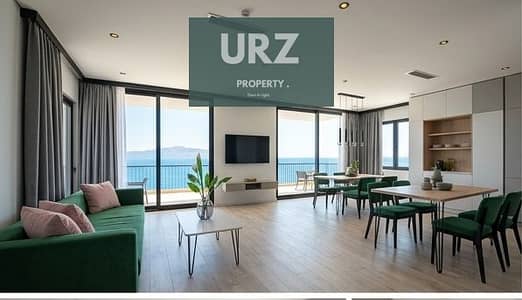 2 Bedroom Chalet for Sale in North Coast, Matruh - 1. png 2 Bedroom Chalet for Sale in North Coast, Matruh - 1. png