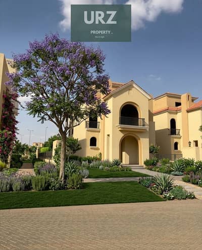 3 Bedroom Villa for Sale in New Heliopolis, Cairo - WhatsApp Image 2026-04-25 at 3.05. 51 PM. jpeg 3 Bedroom Villa for Sale in New Heliopolis, Cairo - WhatsApp Image 2026-04-25 at 3.05. 51 PM. jpeg