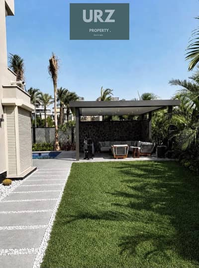 5 Bedroom Villa for Sale in Mostakbal City, Cairo - 813853706_122102546342540712_1760354374831550465_n. jpg