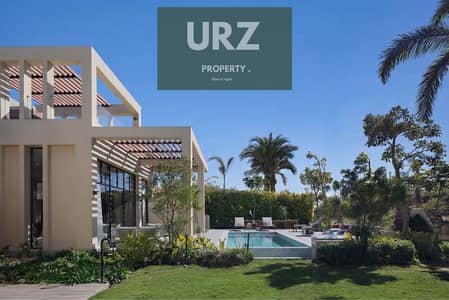 5 Bedroom Villa for Sale in New Cairo, Cairo - Gemini_Generated_Image_pabc49pabc49pabc. jpg 5 Bedroom Villa for Sale in New Cairo, Cairo - Gemini_Generated_Image_pabc49pabc49pabc. jpg