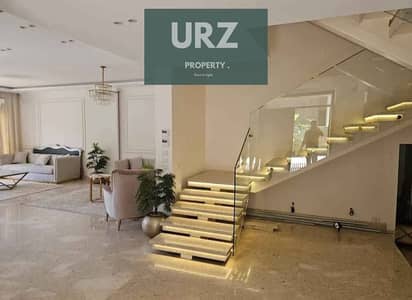 4 Bedroom Penthouse for Sale in New Cairo, Cairo - 731137599_122130995283210780_2412909392092223764_n. jpg