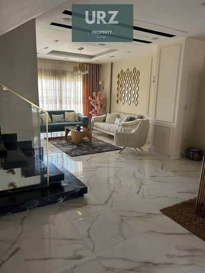 5 Bedroom Villa for Sale in Mostakbal City, Cairo - 532523226_122180950388560356_1861943000555277846_n. jpg 5 Bedroom Villa for Sale in Mostakbal City, Cairo - 532523226_122180950388560356_1861943000555277846_n. jpg