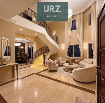 4 Bedroom Twin House for Sale in New Cairo, Cairo - Gemini_Generated_Image_we4s42we4s42we4s. jpg 4 Bedroom Twin House for Sale in New Cairo, Cairo - Gemini_Generated_Image_we4s42we4s42we4s. jpg