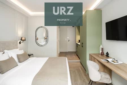 1 Bedroom Room for Sale in Nasr City, Cairo - 726926418. jpg
