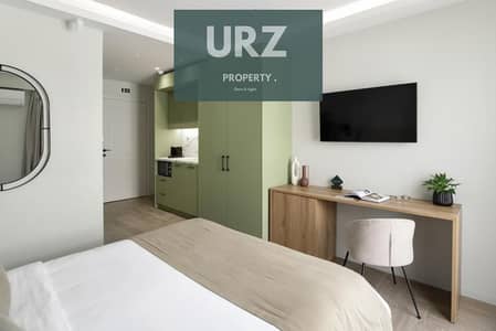 1 Bedroom Room for Sale in Nasr City, Cairo - 726926522. jpg