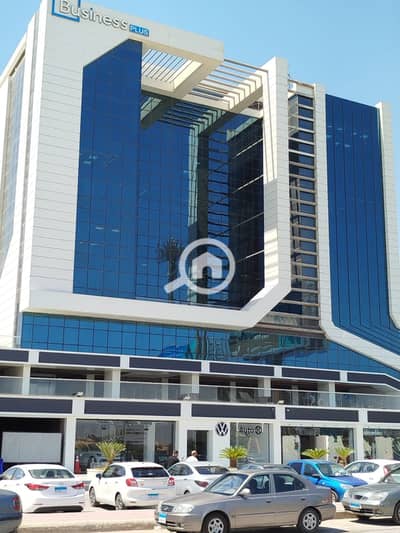 مکتب للبيع في القاهرة الجديدة، القاهرة - 1000229072. jpg مکتب للبيع في القاهرة الجديدة، القاهرة - 1000229072. jpg