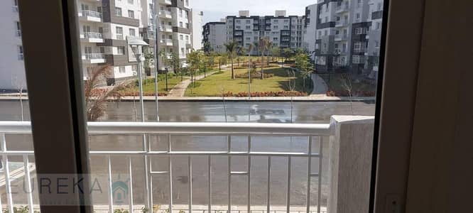 2 Bedroom Flat for Rent in Madinaty, Cairo - 131c4c42-c770-4821-a8de-fb732860c235. jpeg