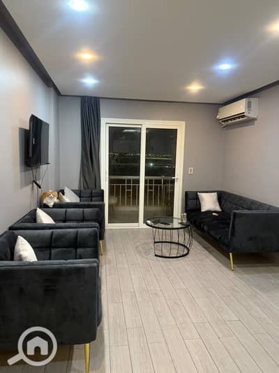 2 Bedroom Flat for Rent in Madinaty, Cairo - WhatsApp Image 2026-10-14 at 10.26. 54 PM. jpeg