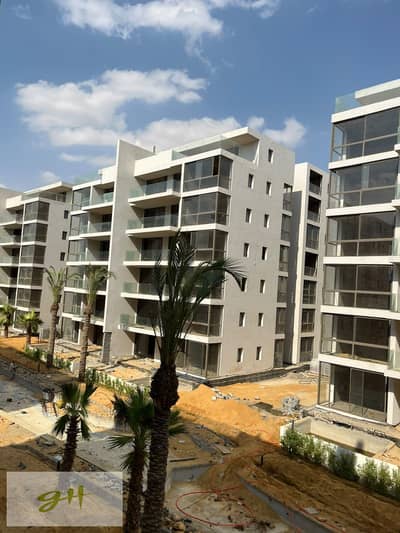 2 Bedroom Flat for Sale in New Cairo, Cairo - 8d01b305-15c5-4437-b5f0-82cb1f3e42ff. jpg