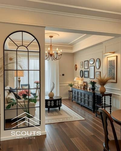 2 Bedroom Apartment for Sale in New Cairo, Cairo - b4236055d40d448d2b5ed3b6479dc4cc. jpg