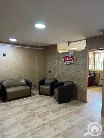 مکتب  للايجار في مدينة نصر، القاهرة - 1001281939. jpg