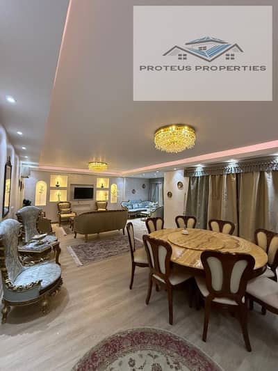 4 Bedroom Flat for Sale in Madinaty, Cairo - WhatsApp Image 2026-10-15 at 3.29. 01 PM (3). jpeg 4 Bedroom Flat for Sale in Madinaty, Cairo - WhatsApp Image 2026-10-15 at 3.29. 01 PM (3). jpeg
