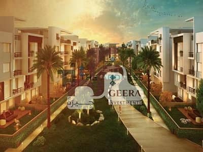 2 Bedroom Penthouse for Sale in New Cairo, Cairo - 71434988-fe37-471c-8d6f-29f32a251451. png