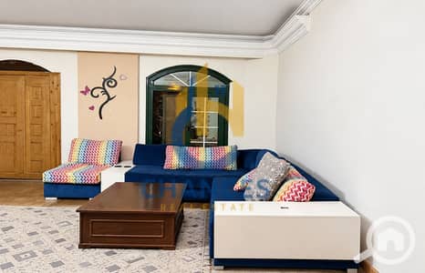 5 Bedroom Duplex for Sale in New Cairo, Cairo - WhatsApp-Image-2026-10-06-at-5.00. 59-PM. jpeg