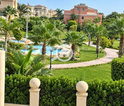 5 Bedroom Villa for Rent in Sheikh Zayed, Giza - 1000403795. jpg