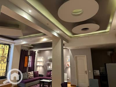 1 Bedroom Flat for Rent in New Cairo, Cairo - 00df8c70-13ec-45e4-81e4-1ab2831729bb. jpeg