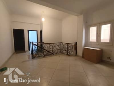 3 Bedroom Duplex for Rent in New Cairo, Cairo - AG-125-01. jpg 3 Bedroom Duplex for Rent in New Cairo, Cairo - AG-125-01. jpg