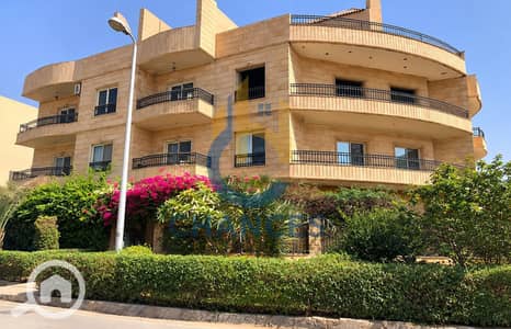 3 Bedroom Flat for Sale in New Cairo, Cairo - 70fa75a1-90fa-4577-badc-0df13d6298c5. png