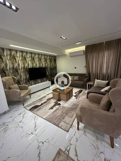 4 Bedroom Apartment for Rent in Sheikh Zayed, Giza - 1000854371. jpg