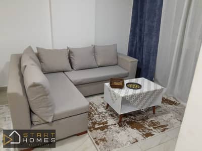 1 Bedroom Apartment for Rent in Madinaty, Cairo - WhatsApp Image 2026-10-15 at 6.47. 19 PM (2). jpeg