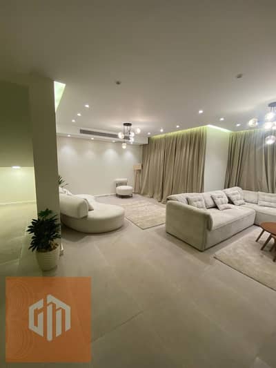 4 Bedroom Townhouse for Rent in Katameya, Cairo - IMG-20260927-WA0041. jpg