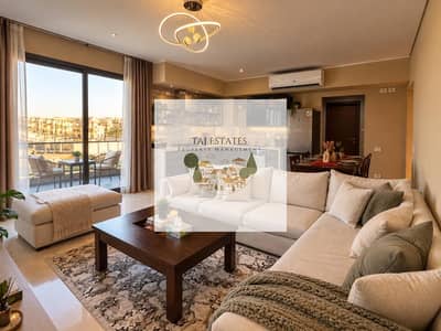 1 Bedroom Flat for Rent in New Cairo, Cairo - 0b029148-eef1-43f4-967d-740a4a580584. jpeg