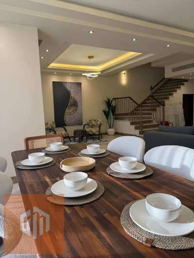 توين هاوس 4 غرف نوم للايجار في القاهرة الجديدة، القاهرة - IMG-20260503-WA0196(1). jpg توين هاوس 4 غرف نوم للايجار في القاهرة الجديدة، القاهرة - IMG-20260503-WA0196(1). jpg