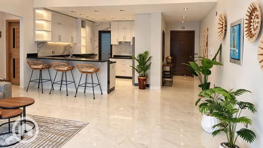2 Bedroom Flat for Rent in New Cairo, Cairo - b535cc42-7389-4f30-8ddd-bbdd8c441f13. png 2 Bedroom Flat for Rent in New Cairo, Cairo - b535cc42-7389-4f30-8ddd-bbdd8c441f13. png
