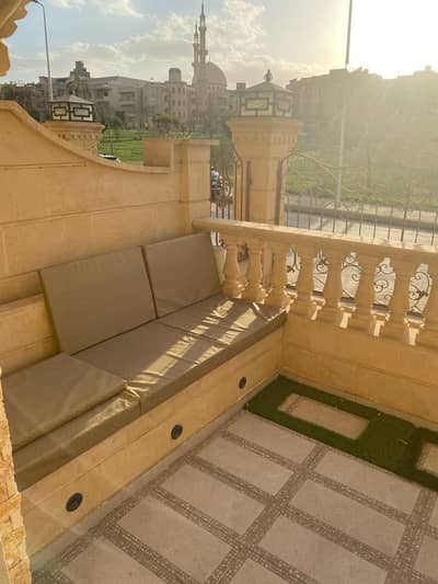2 Bedroom Flat for Rent in New Cairo, Cairo - 1000969245. jpg 2 Bedroom Flat for Rent in New Cairo, Cairo - 1000969245. jpg