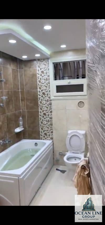 فلیٹ 3 غرف نوم للبيع في حدائق اكتوبر، الجيزة - WhatsApp Image 2026-10-16 at 16.58. 02. jpeg