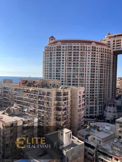 3 Bedroom Flat for Sale in San Stefano, Alexandria - WhatsApp Image 2026-09-23 at 2.29. 45 PM. jpeg 3 Bedroom Flat for Sale in San Stefano, Alexandria - WhatsApp Image 2026-09-23 at 2.29. 45 PM. jpeg