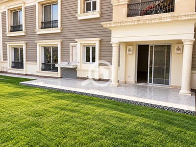 3 Bedroom Flat for Rent in New Cairo, Cairo - c49ccd0d-f63b-409e-85d2-4b784d902509. png 3 Bedroom Flat for Rent in New Cairo, Cairo - c49ccd0d-f63b-409e-85d2-4b784d902509. png