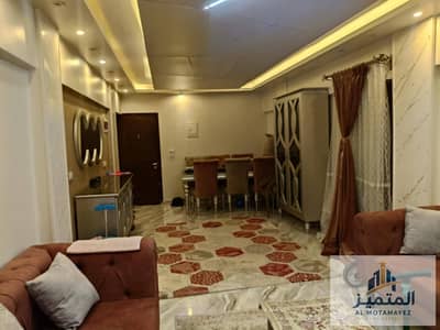 شقة 3 غرف نوم للبيع في العبور، القاهرة - WhatsApp Image 2026-10-14 at 13.27. 16 (1). jpeg