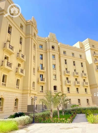 3 Bedroom Apartment for Sale in New Capital City, Cairo - 772561868_1054658270477215_7475764337313513135_n. jpg 3 Bedroom Apartment for Sale in New Capital City, Cairo - 772561868_1054658270477215_7475764337313513135_n. jpg