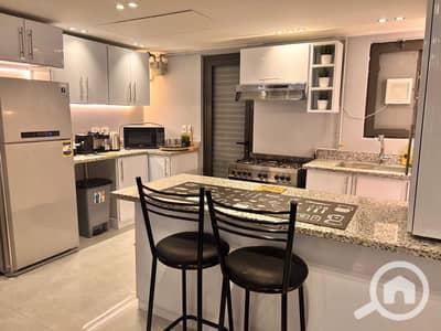 2 Bedroom Flat for Rent in New Cairo, Cairo - 9153a1c1-ce9d-46f9-87e8-7291f823b955. jpg 2 Bedroom Flat for Rent in New Cairo, Cairo - 9153a1c1-ce9d-46f9-87e8-7291f823b955. jpg