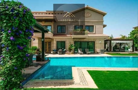 فیلا 5 غرف نوم للبيع في القاهرة الجديدة، القاهرة - 772612093_1397705908936863_6266537466595064896_n. jpeg فیلا 5 غرف نوم للبيع في القاهرة الجديدة، القاهرة - 772612093_1397705908936863_6266537466595064896_n. jpeg