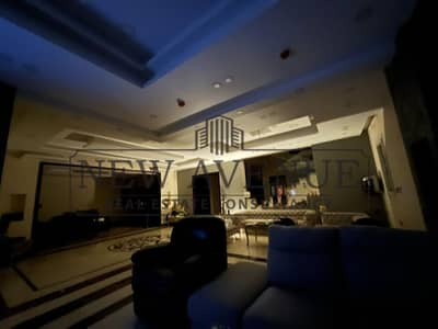 5 Bedroom Villa for Sale in New Cairo, Cairo - WhatsApp Image 2026-09-08 at 3.44. 59 PM. jpeg