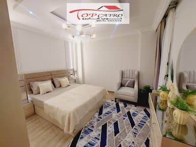 2 Bedroom Flat for Rent in Madinaty, Cairo - WhatsApp Image 2026-10-12 at 2.58. 03 PM (2). jpeg