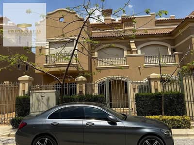 6 Bedroom Villa for Sale in New Capital City, Cairo - 360760. jpg 6 Bedroom Villa for Sale in New Capital City, Cairo - 360760. jpg