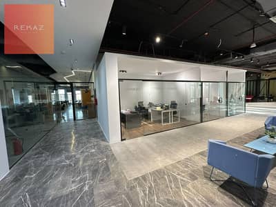 Office for Rent in New Cairo, Cairo - WhatsApp Image 2026-10-15 at 4.46. 59 PM. jpeg
