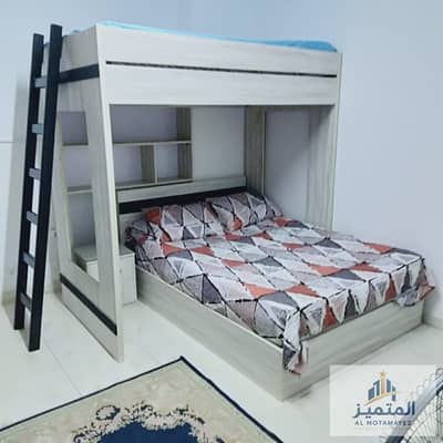 شقة 2 غرفة نوم للايجار في العبور، القاهرة - WhatsApp Image 2026-10-15 at 5.52. 26 PM (3). jpeg