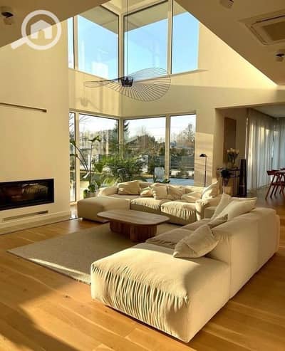 4 Bedroom iVilla for Sale in New Cairo, Cairo - 4fa1875fc47d379d6bc91ffb2149e775. jpg 4 Bedroom iVilla for Sale in New Cairo, Cairo - 4fa1875fc47d379d6bc91ffb2149e775. jpg