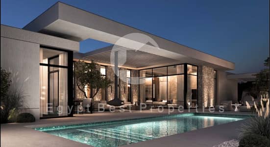 3 Bedroom Villa for Sale in Sheikh Zayed, Giza - WhatsApp Image 2026-10-16 at 5.52. 55 PM (1). jpeg 3 Bedroom Villa for Sale in Sheikh Zayed, Giza - WhatsApp Image 2026-10-16 at 5.52. 55 PM (1). jpeg